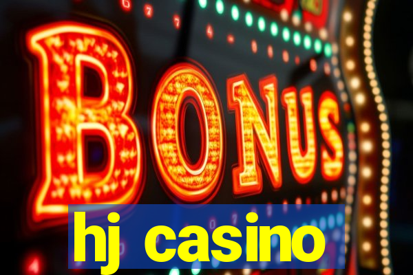 hj casino